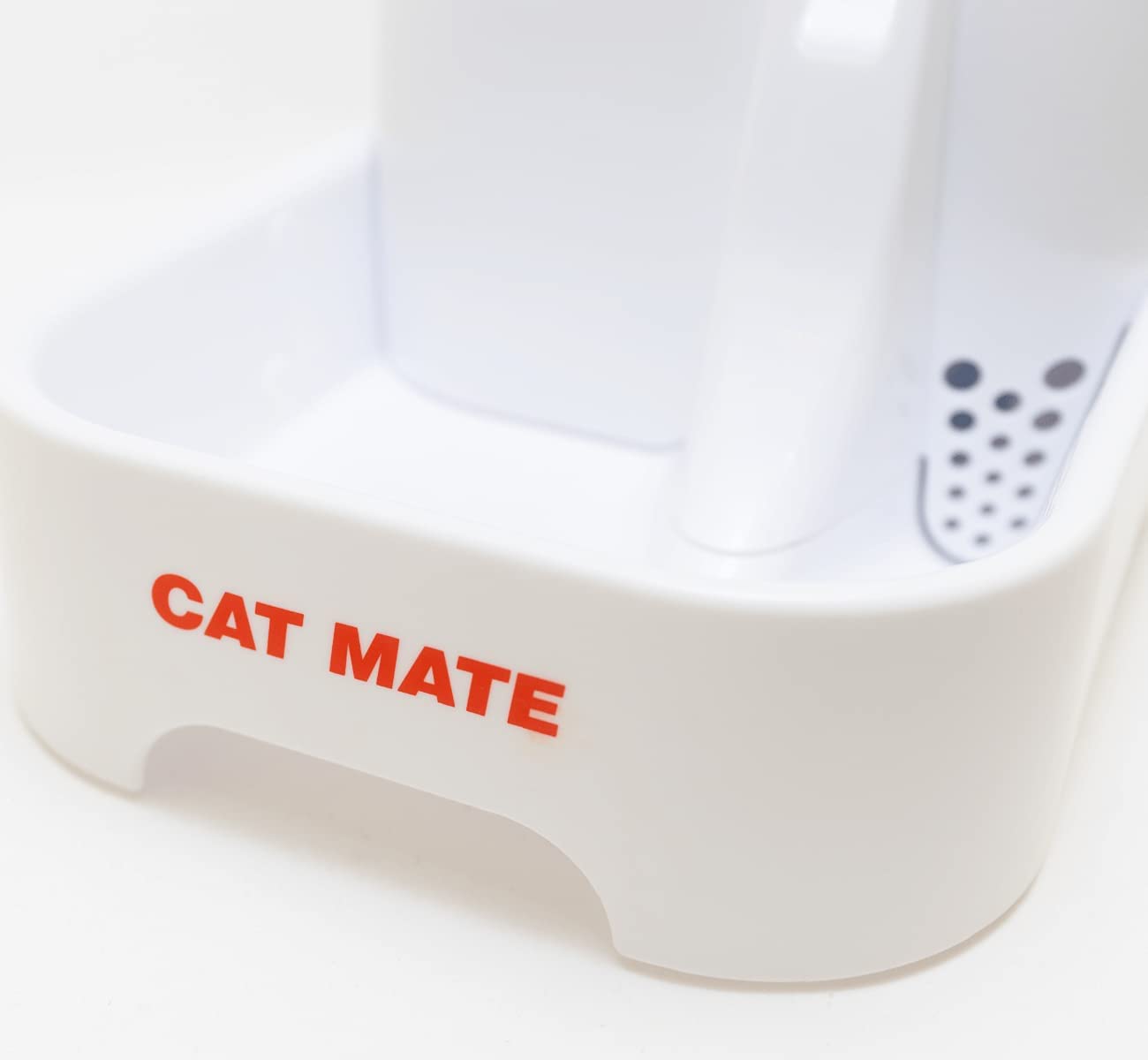 Pet Mate - Fonte de Água Filtrada para Gatos