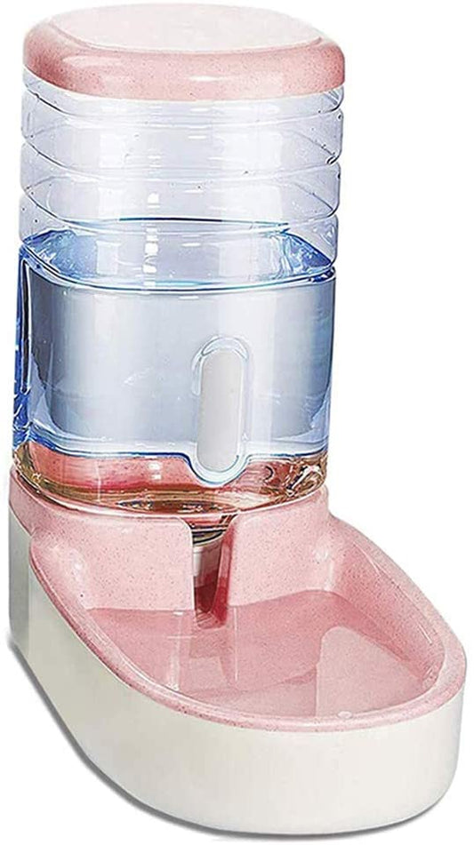 Bebedouro Dispenser Automático de Água para Gatos e Cachorros 3.8 L