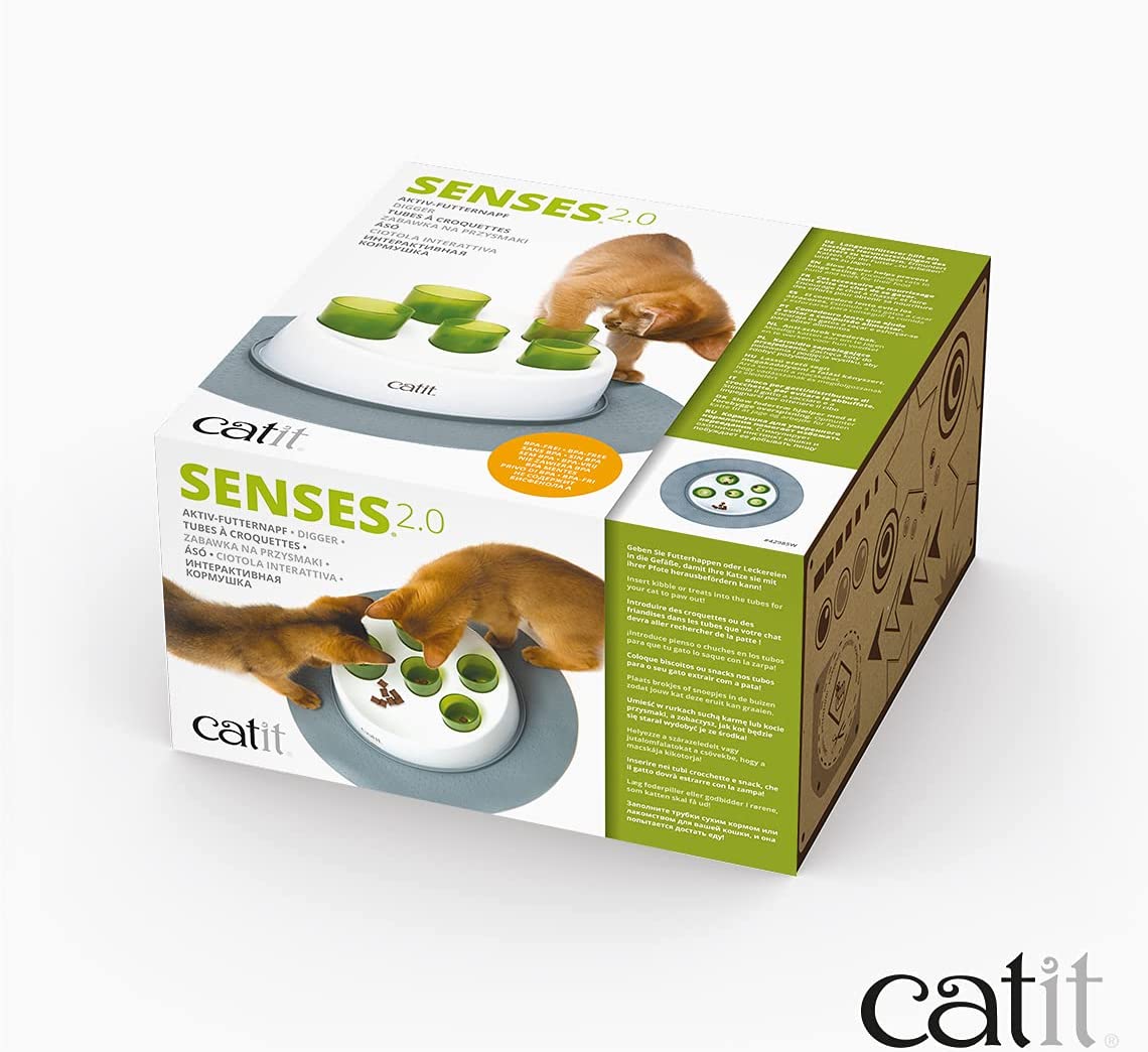 Catit Senses 2.0 Digger