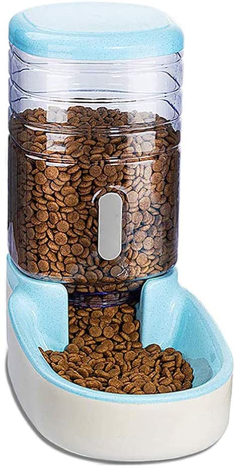 Crazywind - Alimentador Cat Automático de 3,8 L