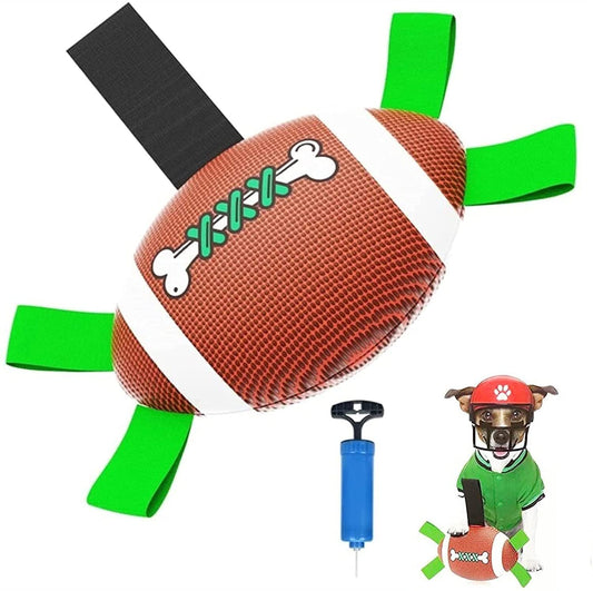 Dog Toys Balls - Bolas de brinquedo para animais de estimação