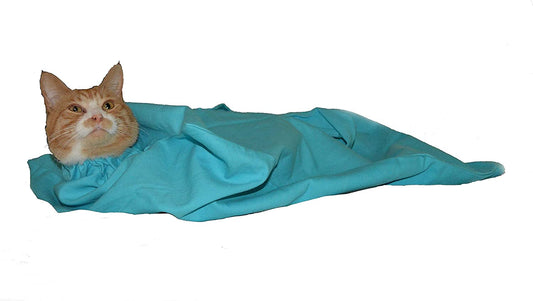Transportadora Cosy Comfort Cat-in-the-bag (Grande)