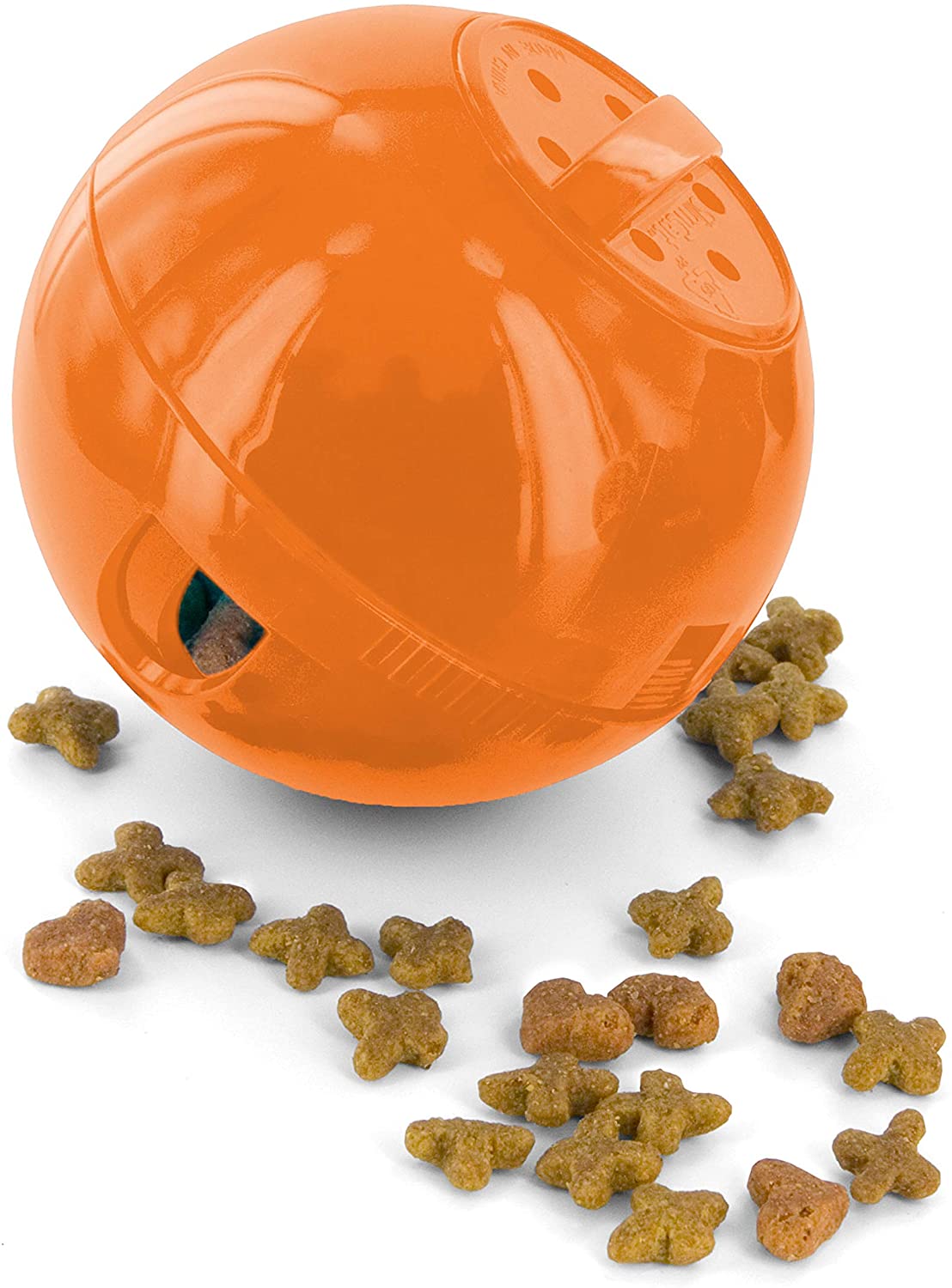 PetSafe - Brinquedo  com dispensador de comida para gatos