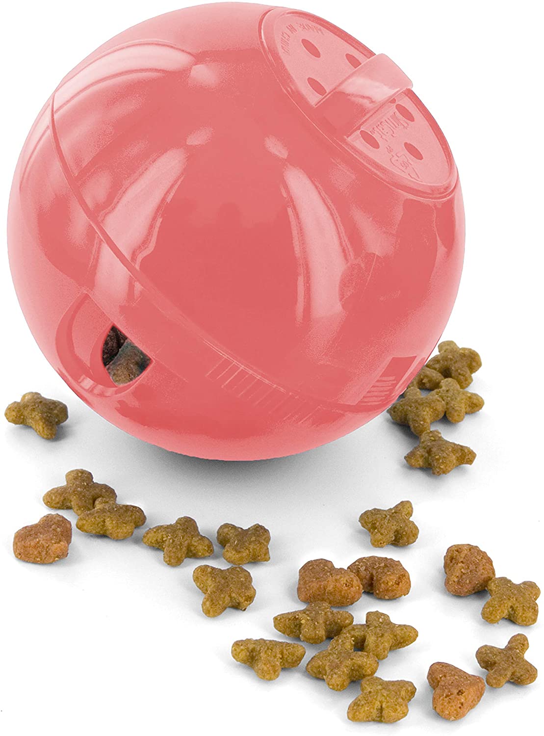 PetSafe - Brinquedo  com dispensador de comida para gatos