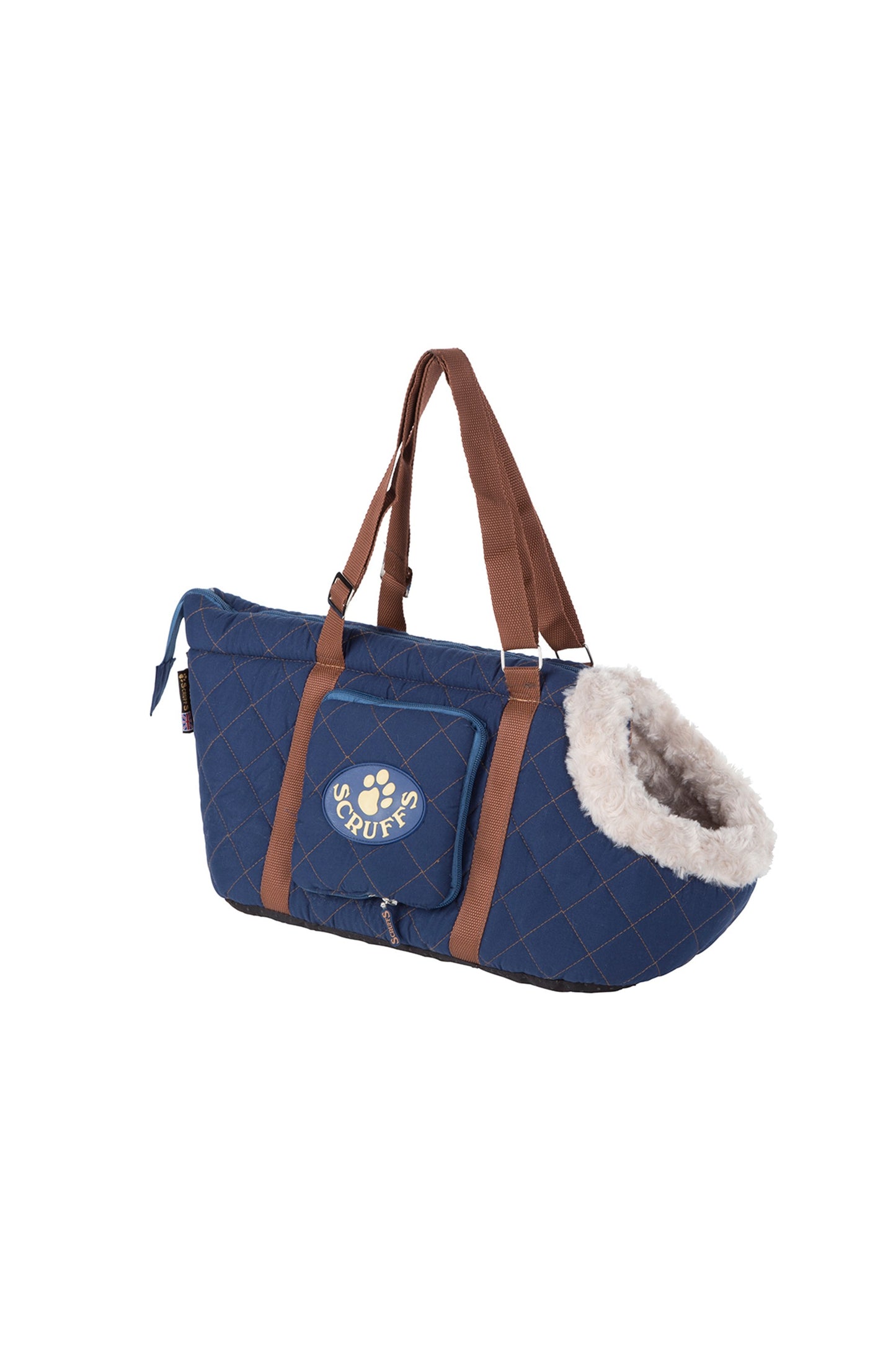 Next - Bolsa Scruffs Wilton Carrier