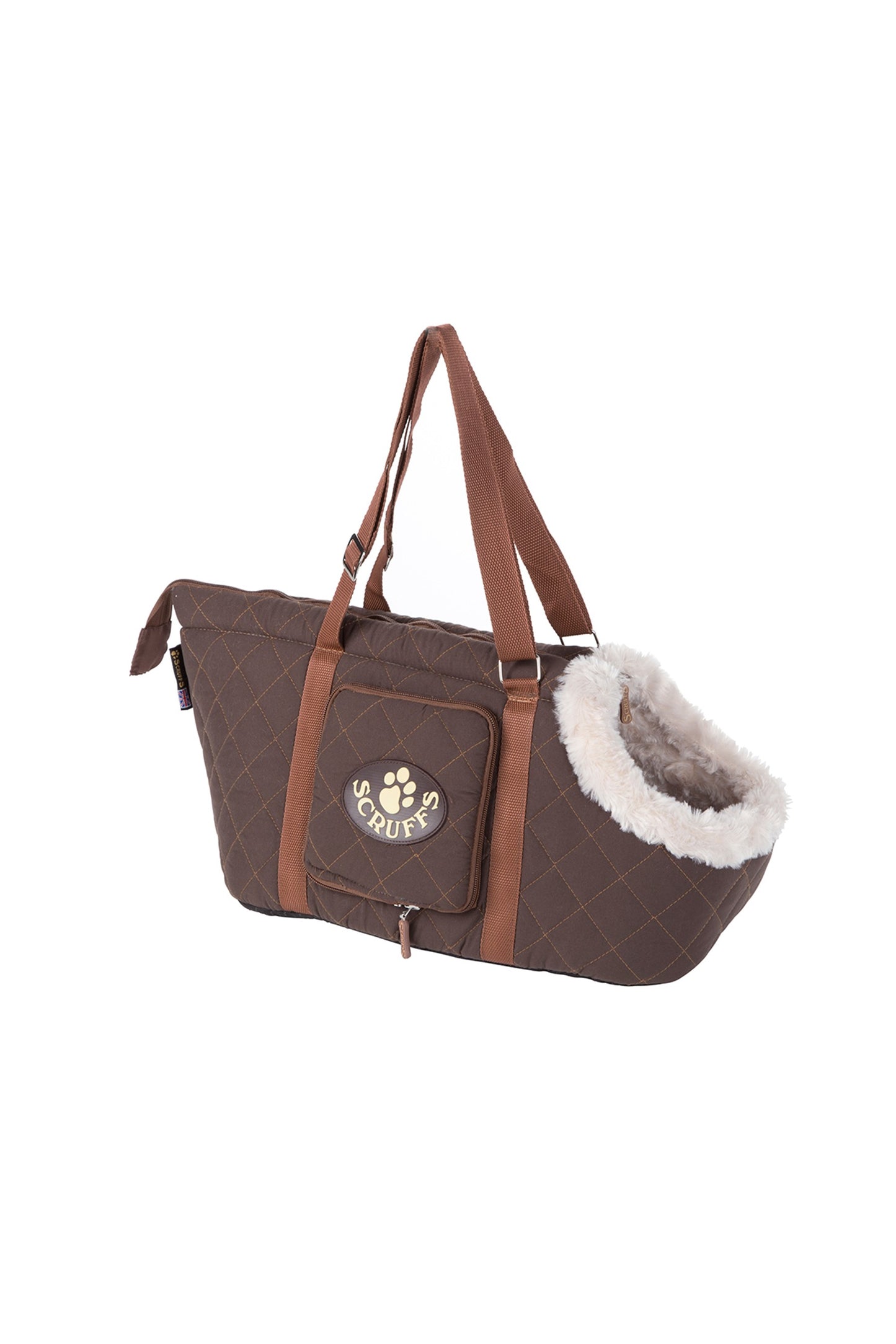 Next - Bolsa Scruffs Wilton Carrier